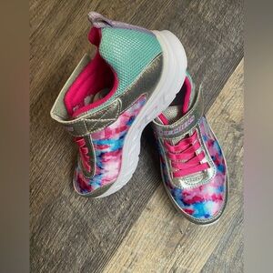 BRAND NEW in box!!! Skechers Kid’s Sneakers